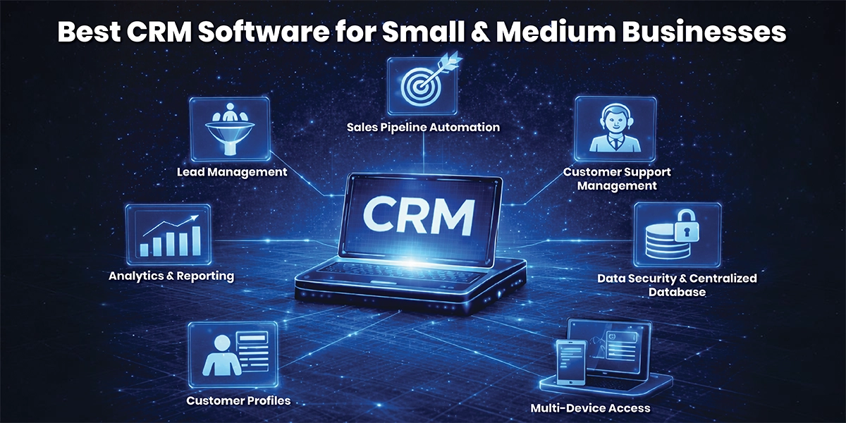 Best Billing Software for Retail Shops