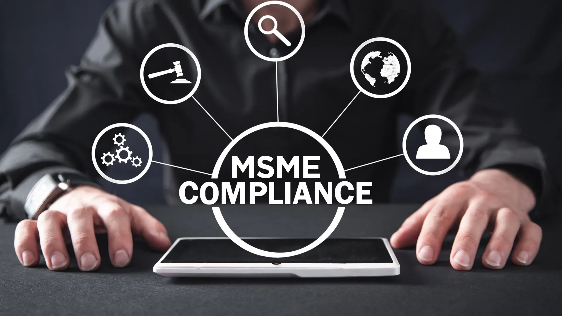 Billing Software for MSME