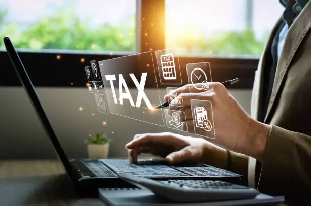 GST Tax Calculation Software Kolkata